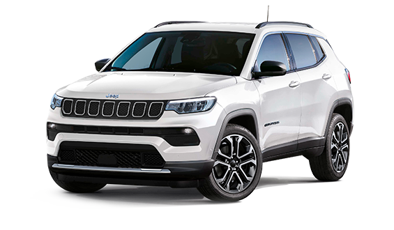 Nouvelle Jeep Compass E Hybrid Hybride L Ger Jeep Fr